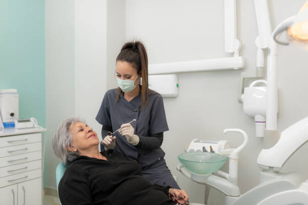 Best Emergency Dental Extractions in Hollymead, VA